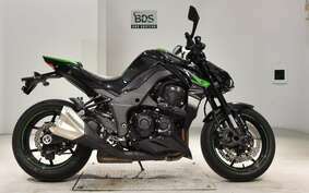 KAWASAKI Z1000 Gen.5 2018 ZXT00W