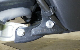 SUZUKI ADDRESS V50 CA4BA