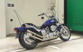 YAMAHA DRAGSTAR 400 2003 VH01J