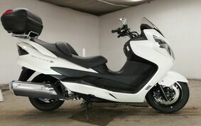 SUZUKI SKYWAVE 400 S 2007 CK44A