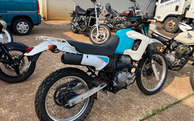 HONDA XL250 DEGREE MD26