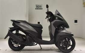 YAMAHA TRICITY 125 SEC1J