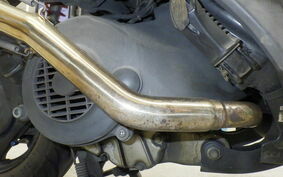 SUZUKI ADDRESS V125 CF4EA