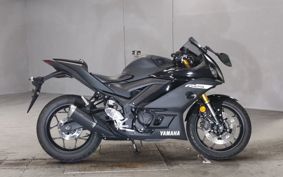 YAMAHA YZF-R25 RG43J