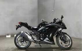 KAWASAKI NINJA 250 EX250L