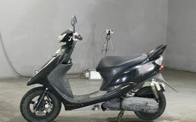 YAMAHA JOG ZR Evolution SA16J