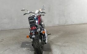 HONDA STEED 400 1992 NC26