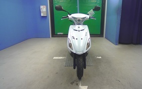 SUZUKI ADDRESS V125 S CF4MA