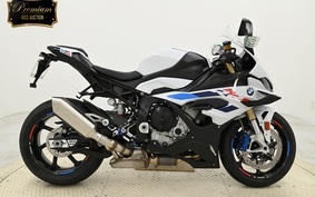 BMW S1000RR M PACKAGE 2024