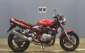 SUZUKI BANDIT 400 Gen.2 1996 GK7AA