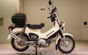 HONDA クロスカブ50 AA06