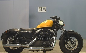 HARLEY XL1200X 2011 LC3