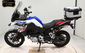 BMW F750GS 2023