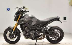 YAMAHA MT-09 2014 RN34J