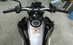 HONDA CB1000R GEN 2 2020 SC80