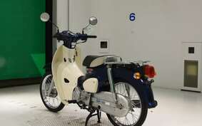 HONDA C50 SUPER CUB AA09