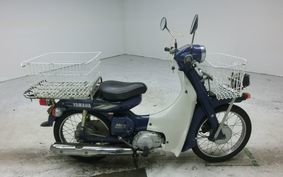 YAMAHA MATE 50 UA04J