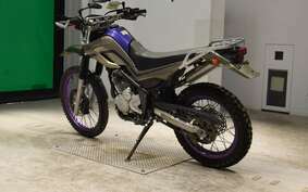 YAMAHA SEROW 250 DG11J