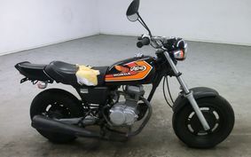 HONDA APE 50 AC16