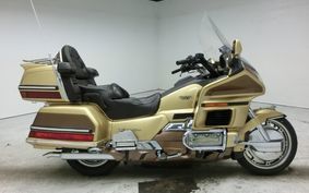 HONDA GL1500 GOLD WING SE 1991 SC22