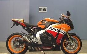 HONDA CBR1000RR ABS 2013 SC59