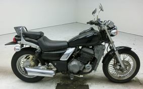 KAWASAKI ELIMINATOR 250 LX 1990 EL250A