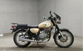 SUZUKI ST250E NJ4AA