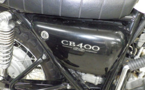 HONDA CB400SS E 2006 NC41