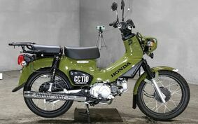 HONDA CROSS CUB 110 JA45