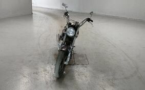 SUZUKI GRASS TRACKER NJ47A