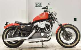 HARLEY XL1200N 2010 CZ3