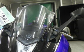 YAMAHA YZF-R25 RG43J