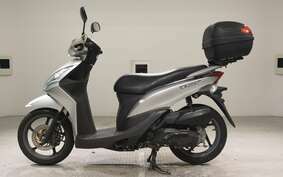 HONDA DIO 110 JF31