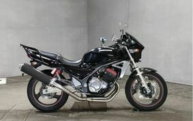 SUZUKI GSX250FX ZR250C