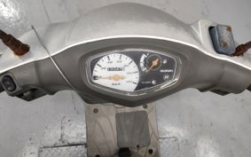 SUZUKI ADDRESS V125 CF46A