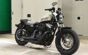 HARLEY XL1200X 2014 LC3