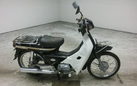 HONDA C100 SUPER CUB HA06