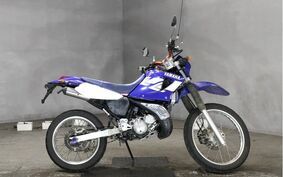 YAMAHA DT230 LANZA 4TP