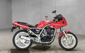 YAMAHA SRX250 51Y