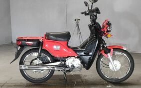 HONDA CROSS CUB 110 JA10