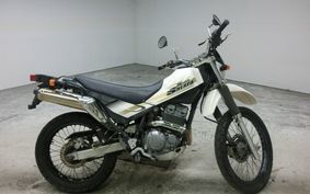 KAWASAKI SUPER SHERPA 2002 KL250G