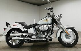 HARLEY FLSTF 1540 2005 BXD