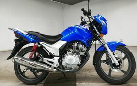 HONDA CBF125 PCJ7