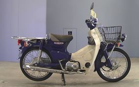 HONDA C50 SUPER CUB AA01