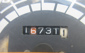HONDA SPACY100 JF13