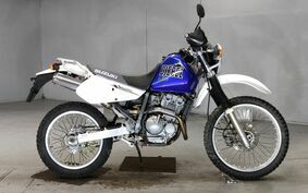 SUZUKI DJEBEL 250 XC Type SJ45A