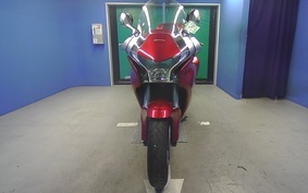 HONDA VFR1200F DCT 2010 SC63