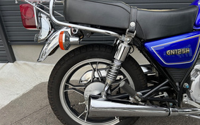 SUZUKI GN125 H PCJG9