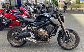 HONDA CB650R 2019 RH03