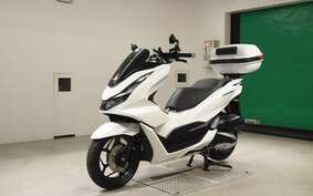 HONDA PCX 160 KF47